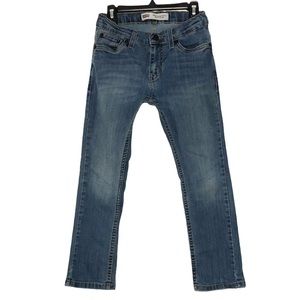 Levi’s 511 Slim Fit Jeans Sz. 8 REG